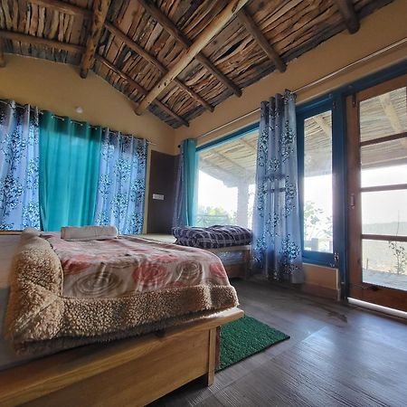 Zenoaks Homestay Almora Exterior foto