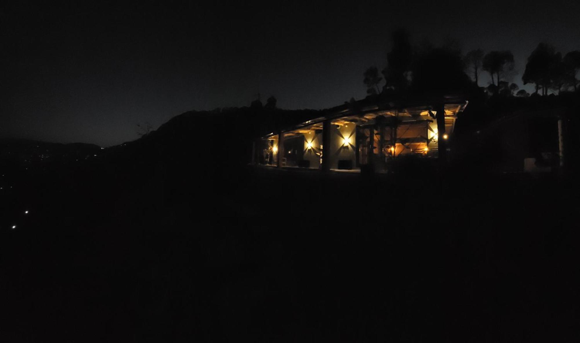 Zenoaks Homestay Almora Exterior foto