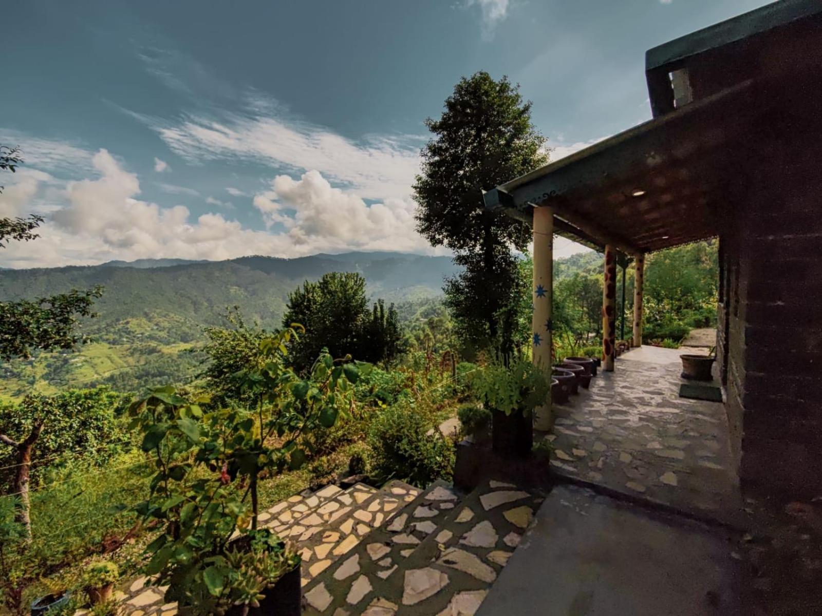 Zenoaks Homestay Almora Quarto foto